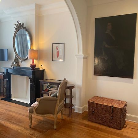 Huis Dujardin Bed&Breakfast Антверпен Экстерьер фото